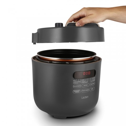 Lauben Electric Pressure Cooker 5000AT Elektromos kukta/Főzőedény